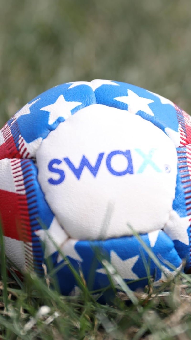 Game Master Swax Baseball Stars/Stripes 2 Pack - Image 3